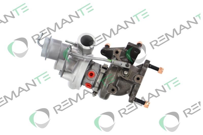 Turbocompresseur (Turbo) REMANTE ref. 003-001-003773R
