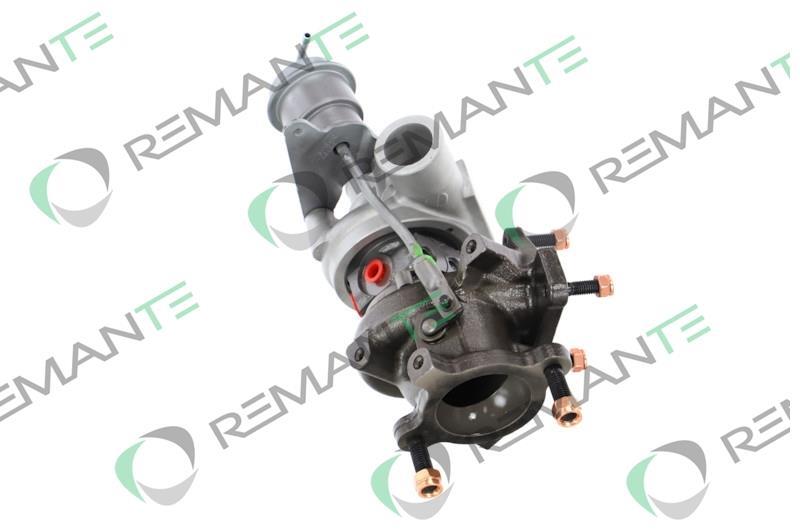 Turbocompresseur (Turbo) REMANTE ref. 003-001-003773R