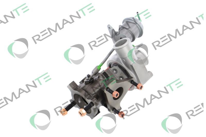 Turbocompresseur (Turbo) REMANTE ref. 003-001-003773R