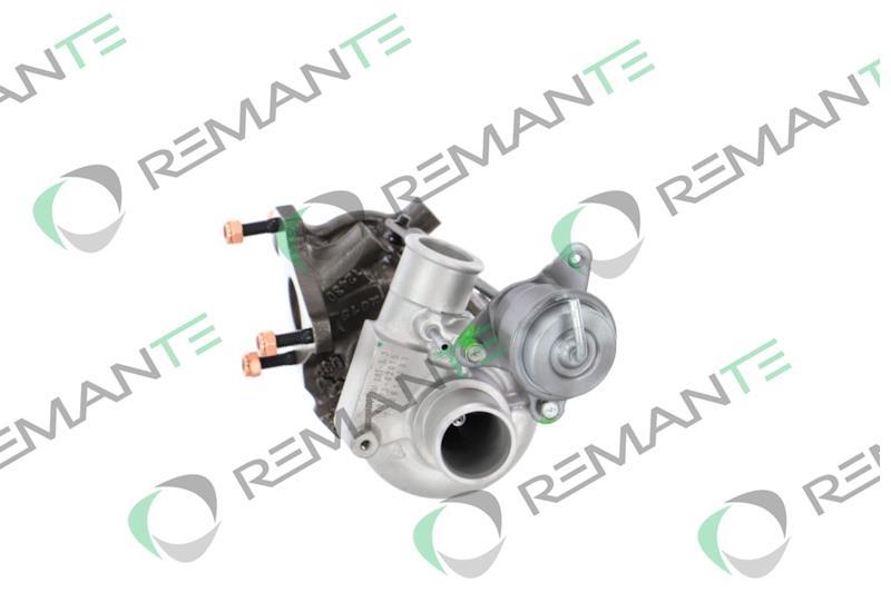 Turbocompresseur (Turbo) REMANTE ref. 003-001-003773R