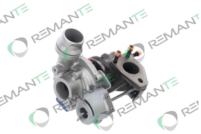 Turbocompresseur (Turbo) REMANTE 003-001-003792R