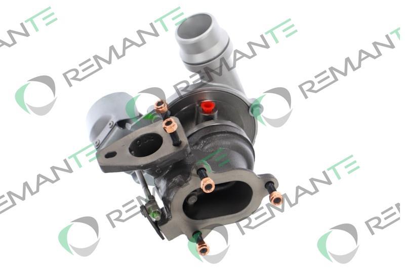 Turbocompresseur (Turbo) REMANTE 003-001-003792R