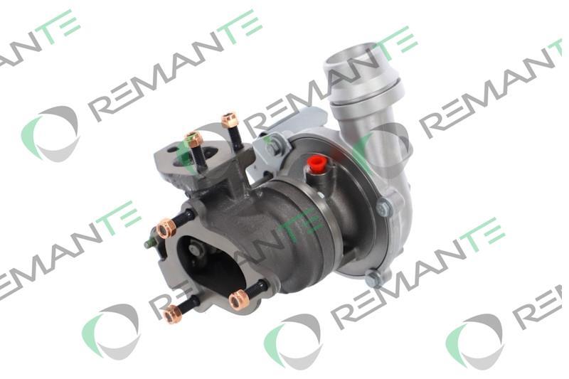 Turbocompresseur (Turbo) REMANTE 003-001-003792R