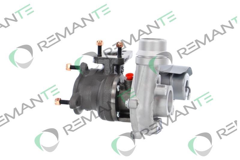 Turbocompresseur (Turbo) REMANTE 003-001-003792R