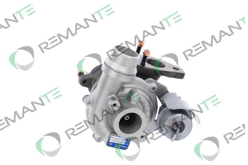 Turbocompresseur (Turbo) REMANTE 003-001-003792R