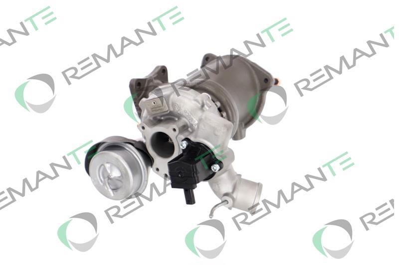 Turbocompresseur (Turbo) REMANTE 003-001-003793R