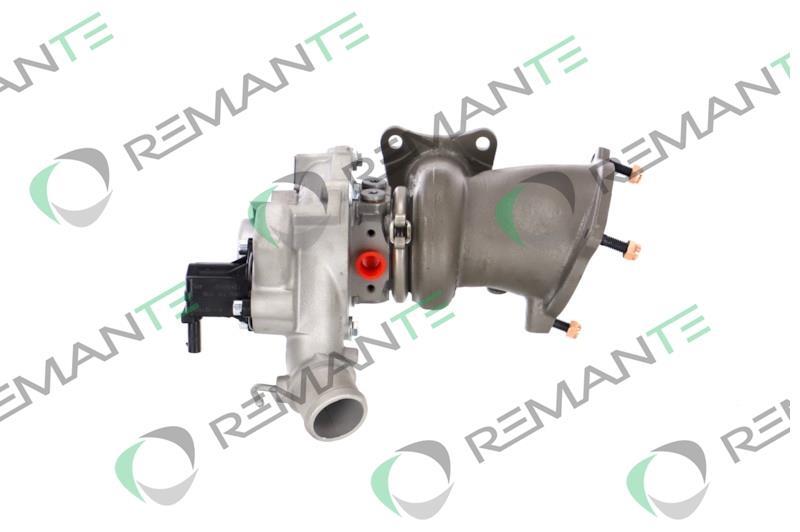 Turbocompresseur (Turbo) REMANTE 003-001-003793R