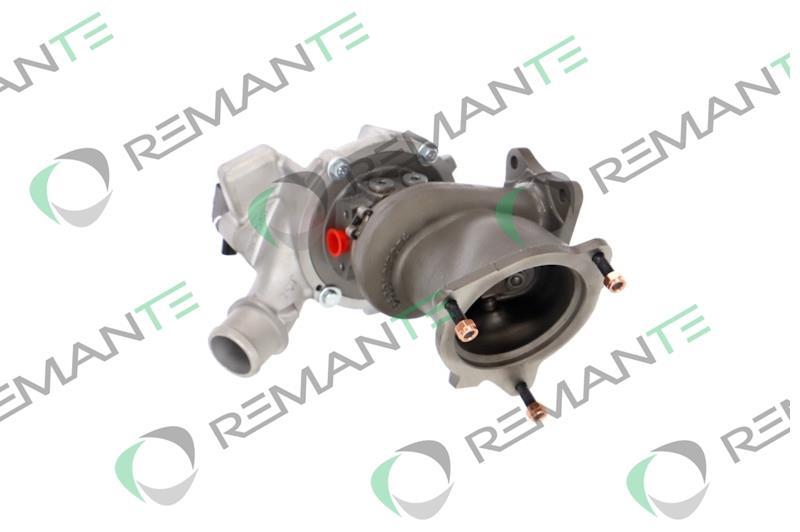 Turbocompresseur (Turbo) REMANTE 003-001-003793R