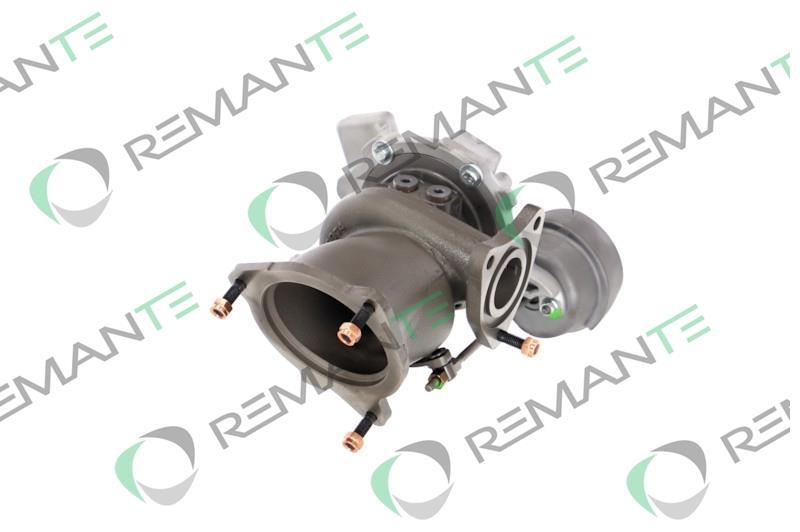 Turbocompresseur (Turbo) REMANTE 003-001-003793R