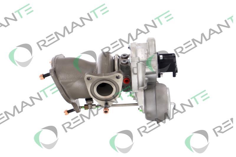 Turbocompresseur (Turbo) REMANTE 003-001-003793R