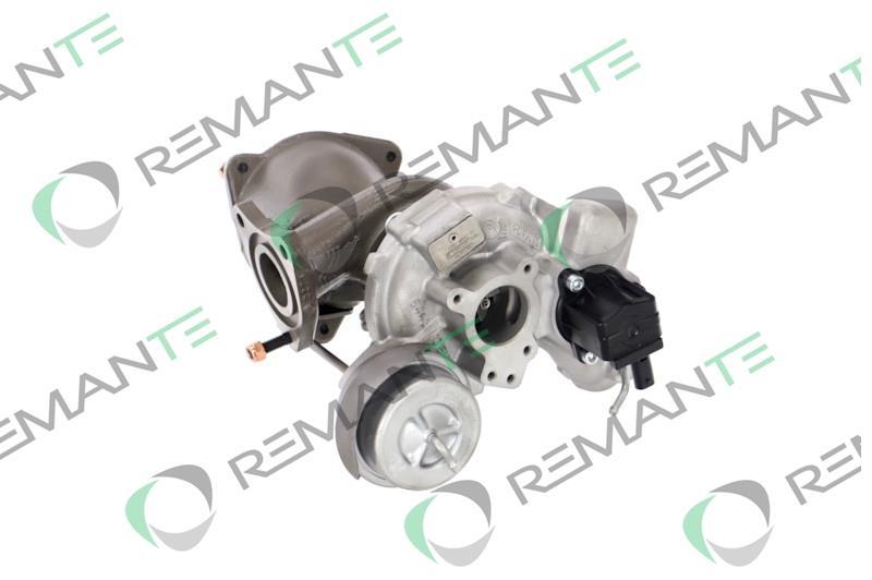 Turbocompresseur (Turbo) REMANTE 003-001-003793R