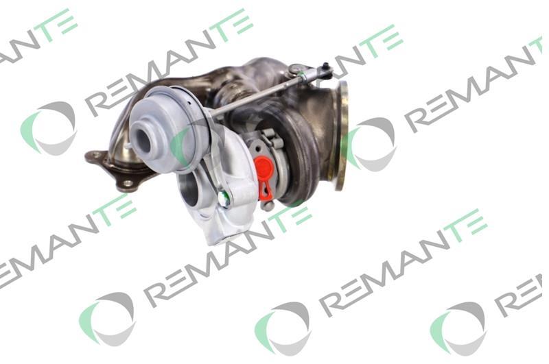 Turbocompresseur (Turbo) REMANTE 003-001-003881R