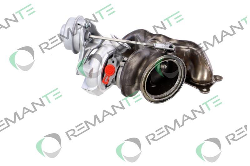 Turbocompresseur (Turbo) REMANTE 003-001-003881R