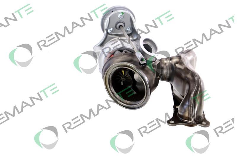 Turbocompresseur (Turbo) REMANTE 003-001-003881R