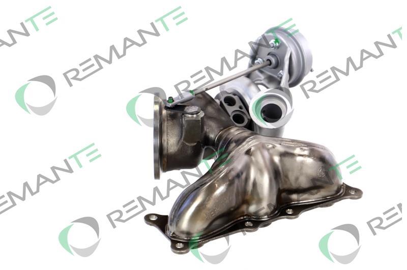 Turbocompresseur (Turbo) REMANTE 003-001-003881R