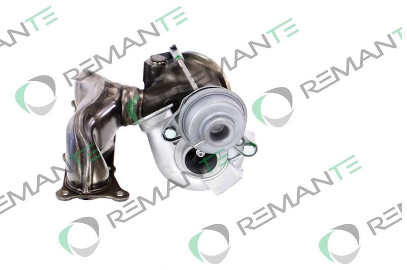Turbocompresseur (Turbo) REMANTE 003-001-003881R