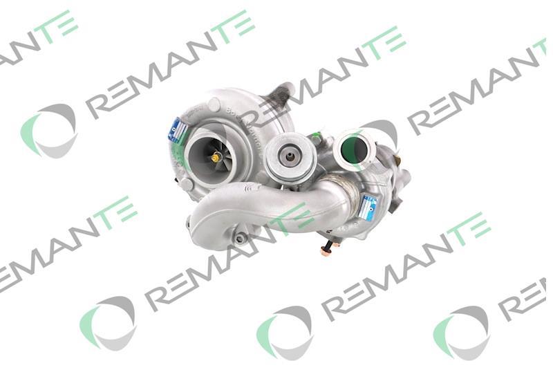 Turbocompresseur (Turbo) REMANTE 003-001-003918R