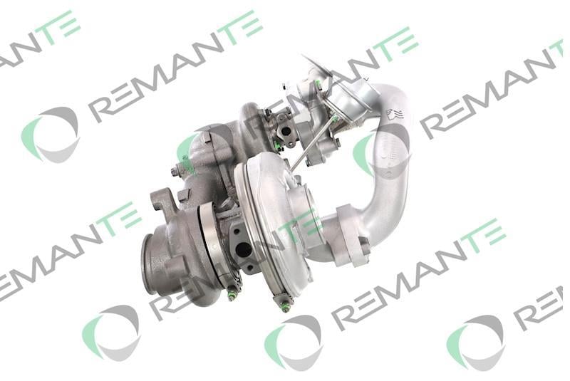Turbocompresseur (Turbo) REMANTE 003-001-003918R