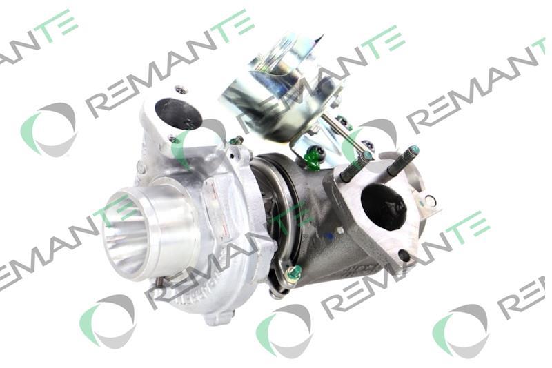 Turbocompresseur (Turbo) REMANTE 003-001-003920R