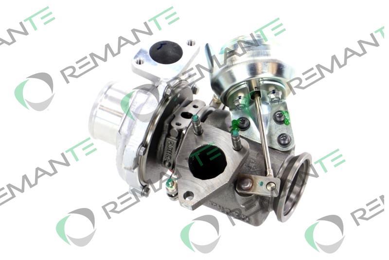Turbocompresseur (Turbo) REMANTE 003-001-003920R