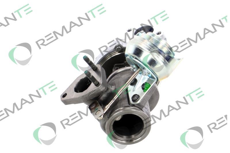 Turbocompresseur (Turbo) REMANTE 003-001-003920R