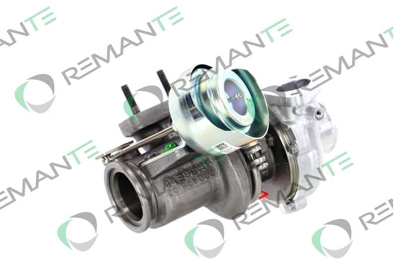 Turbocompresseur (Turbo) REMANTE 003-001-003920R