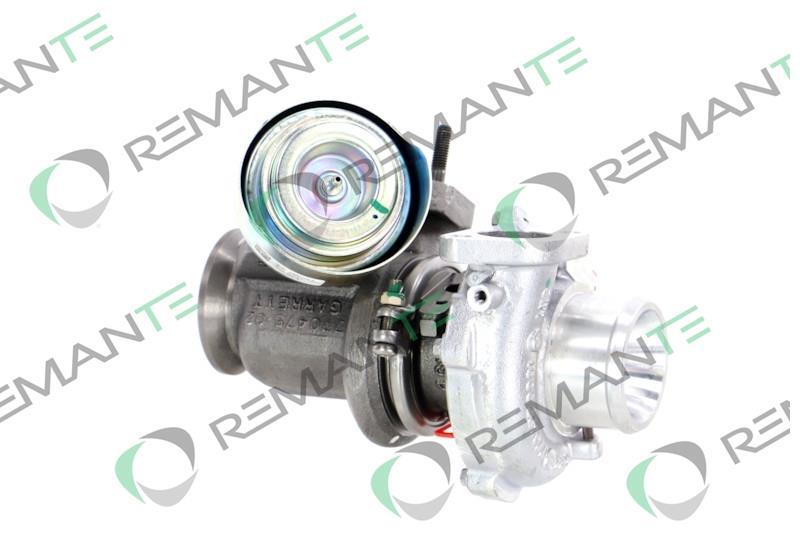 Turbocompresseur (Turbo) REMANTE 003-001-003920R