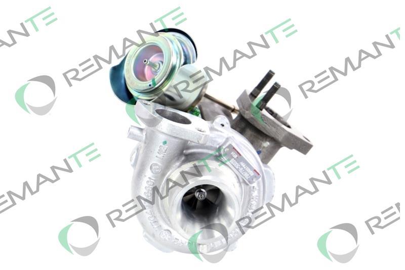 Turbocompresseur (Turbo) REMANTE 003-001-003920R