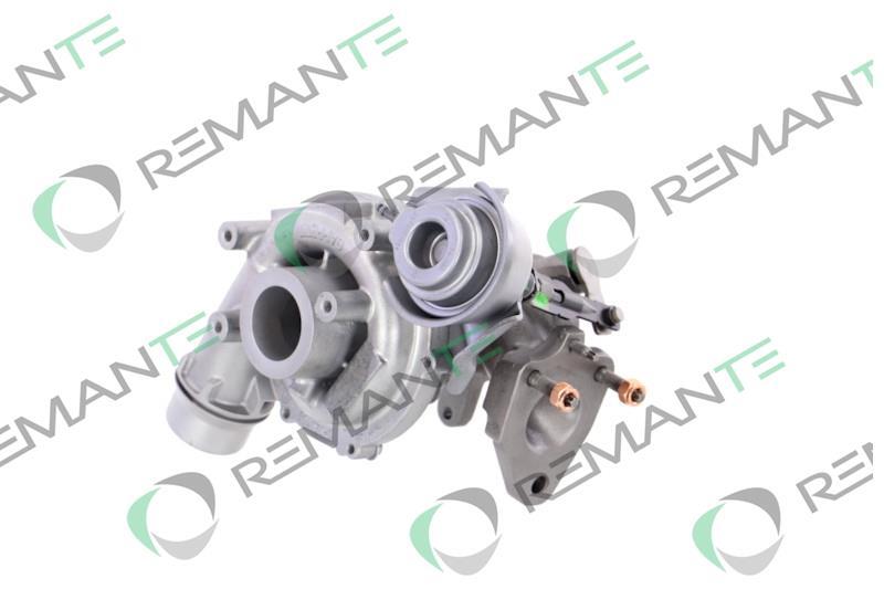 Turbocompresseur (Turbo) REMANTE ref. 003-001-003933R