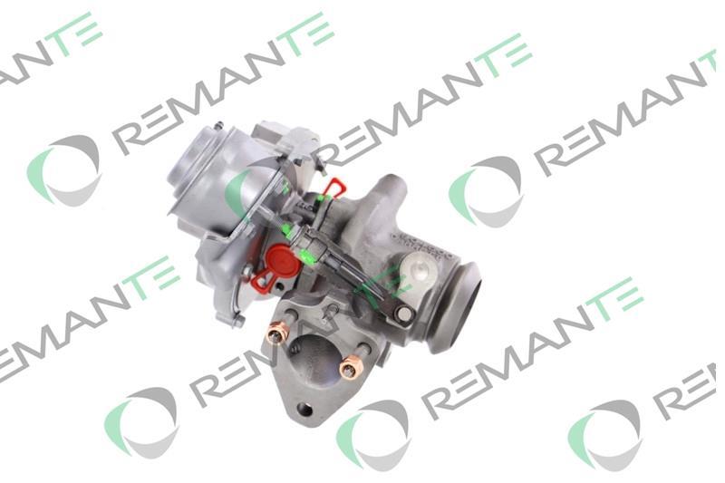 Turbocompresseur (Turbo) REMANTE ref. 003-001-003933R