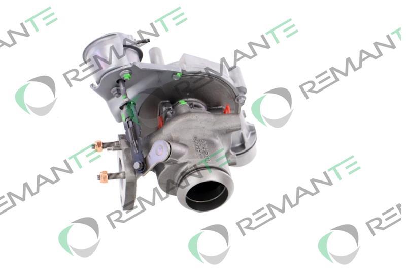 Turbocompresseur (Turbo) REMANTE ref. 003-001-003933R