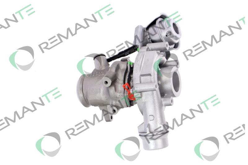 Turbocompresseur (Turbo) REMANTE ref. 003-001-003933R