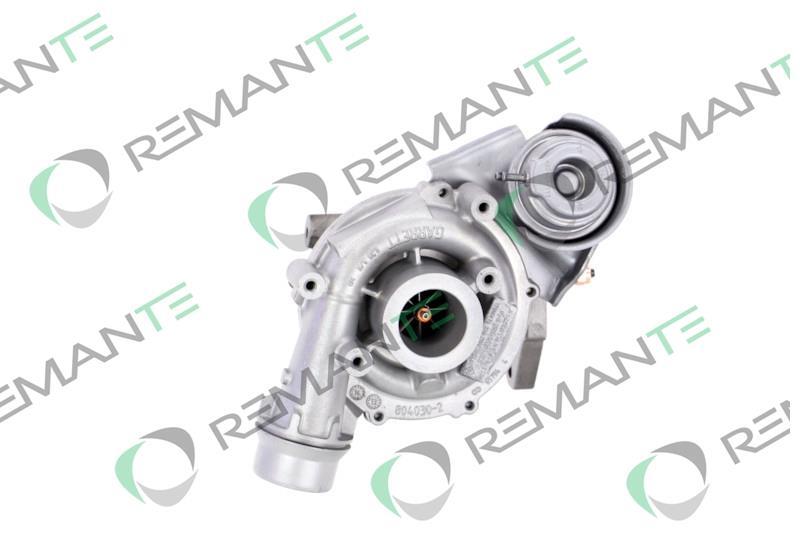 Turbocompresseur (Turbo) REMANTE ref. 003-001-003933R