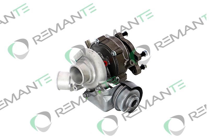 Turbocompressor REMANTE ref. 003-001-003967R