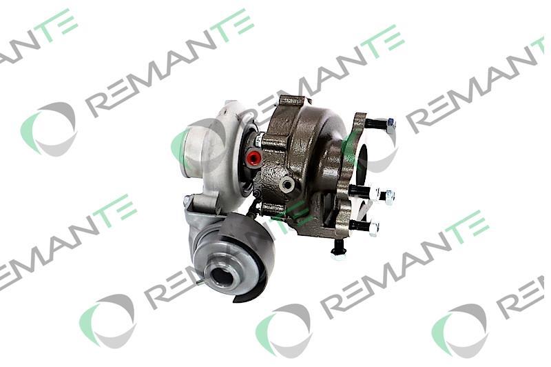 Turbocompressor REMANTE ref. 003-001-003967R