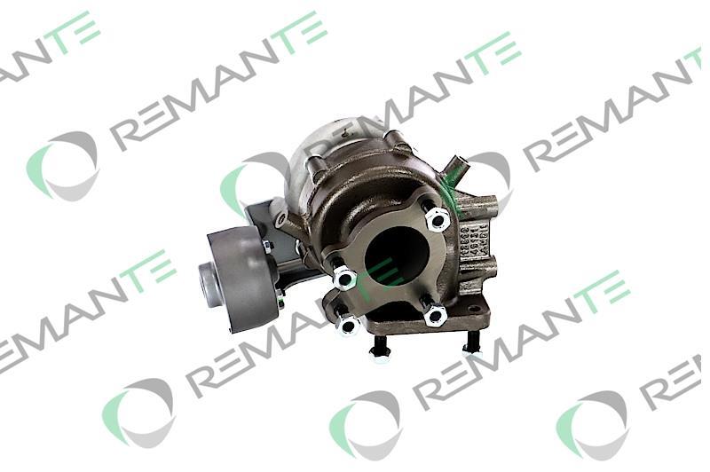 Turbocompressor REMANTE ref. 003-001-003967R