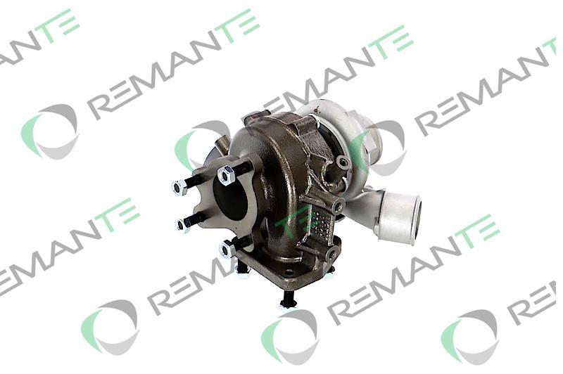 Turbocompressor REMANTE ref. 003-001-003967R