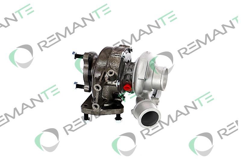 Turbocompressor REMANTE ref. 003-001-003967R