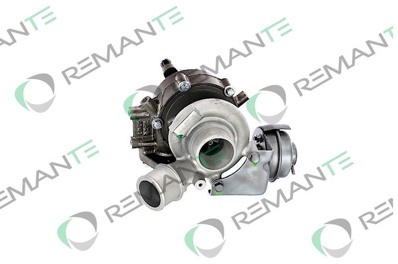 Turbocompressor REMANTE ref. 003-001-003967R