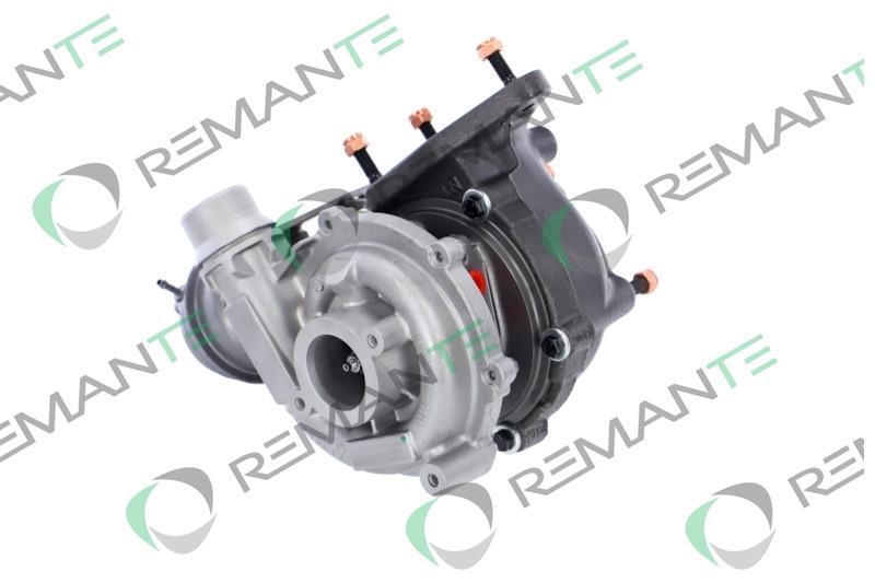 Turbocompresseur (Turbo) REMANTE 003-001-004062R
