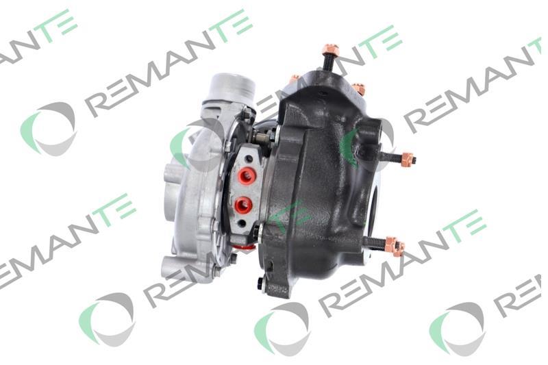 Turbocompresseur (Turbo) REMANTE 003-001-004062R