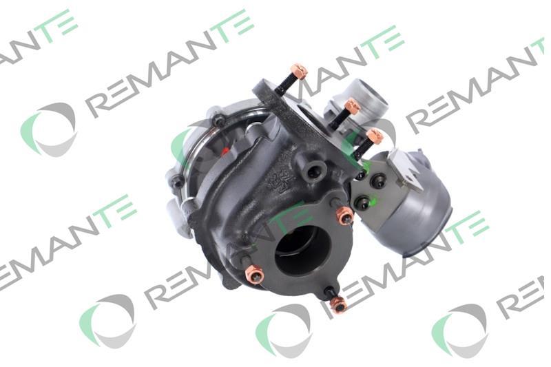 Turbocompresseur (Turbo) REMANTE 003-001-004062R