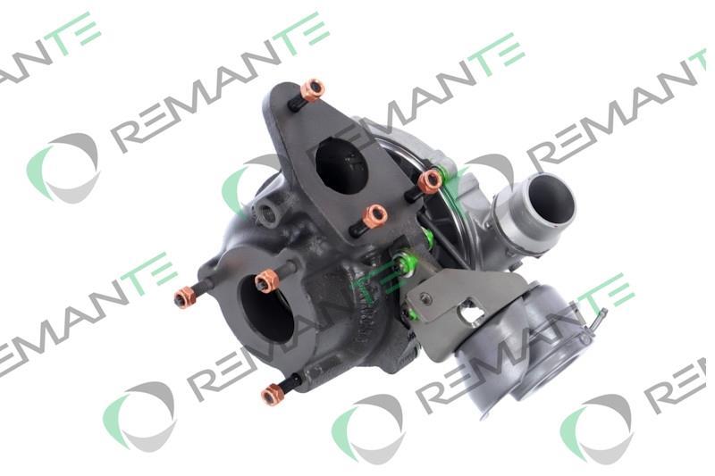 Turbocompresseur (Turbo) REMANTE 003-001-004062R