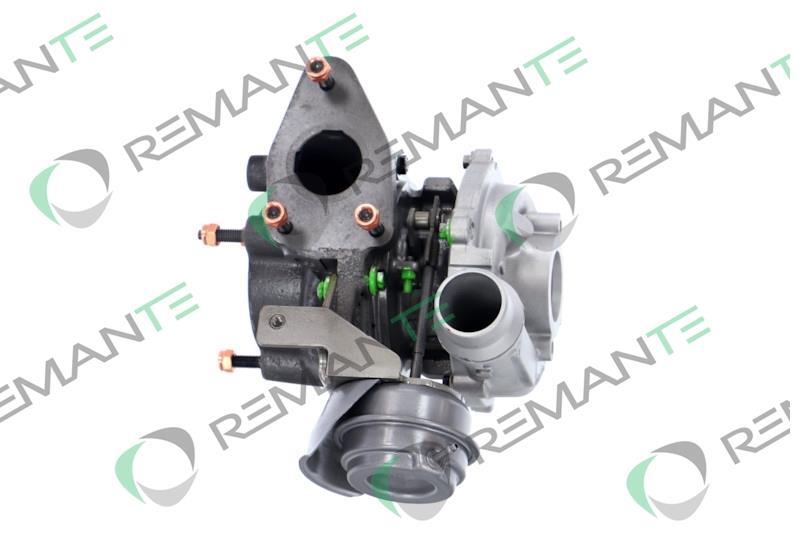 Turbocompresseur (Turbo) REMANTE 003-001-004062R