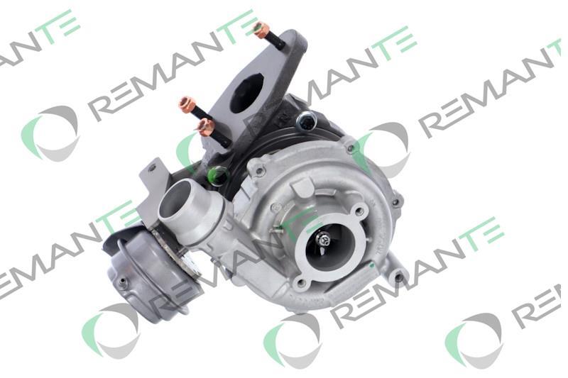 Turbocompresseur (Turbo) REMANTE 003-001-004062R