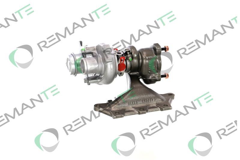 Turbocompresseur (Turbo) REMANTE ref. 003-001-004065R