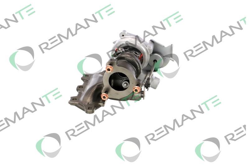 Turbocompresseur (Turbo) REMANTE ref. 003-001-004065R