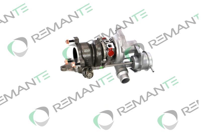 Turbocompresseur (Turbo) REMANTE ref. 003-001-004065R