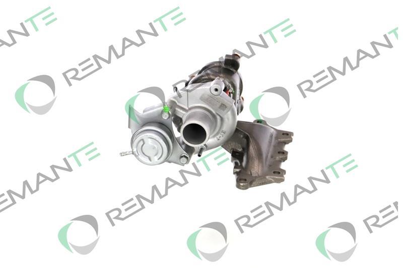Turbocompresseur (Turbo) REMANTE ref. 003-001-004065R
