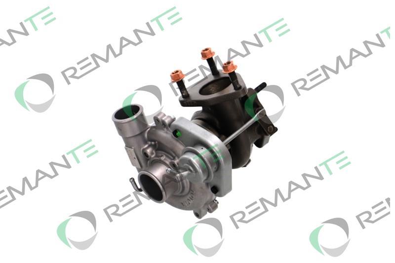 Turbocompresseur (Turbo) REMANTE ref. 003-001-004074R